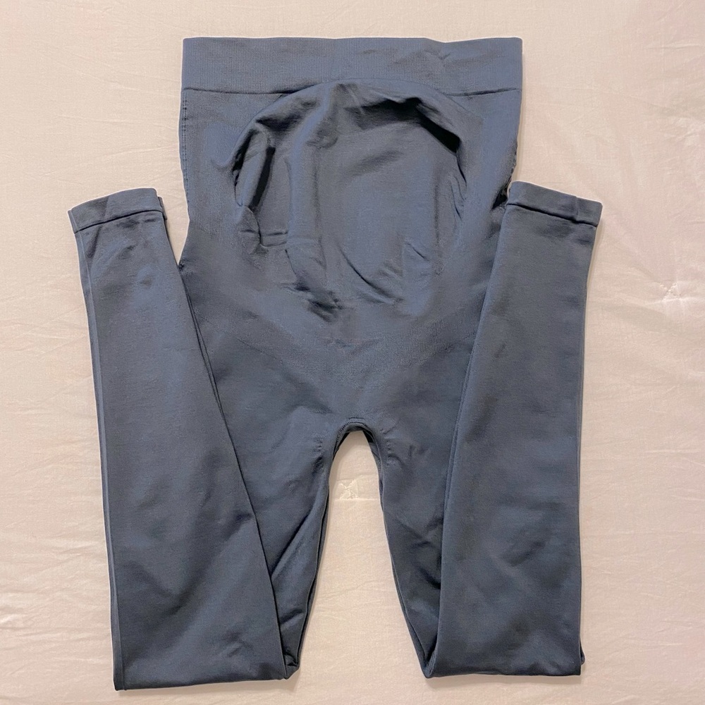 BLANQI | Maternity Over-Bump Leggings